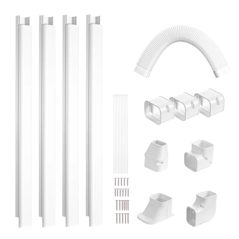 VEVOR Cable Organizer (Set of 4)