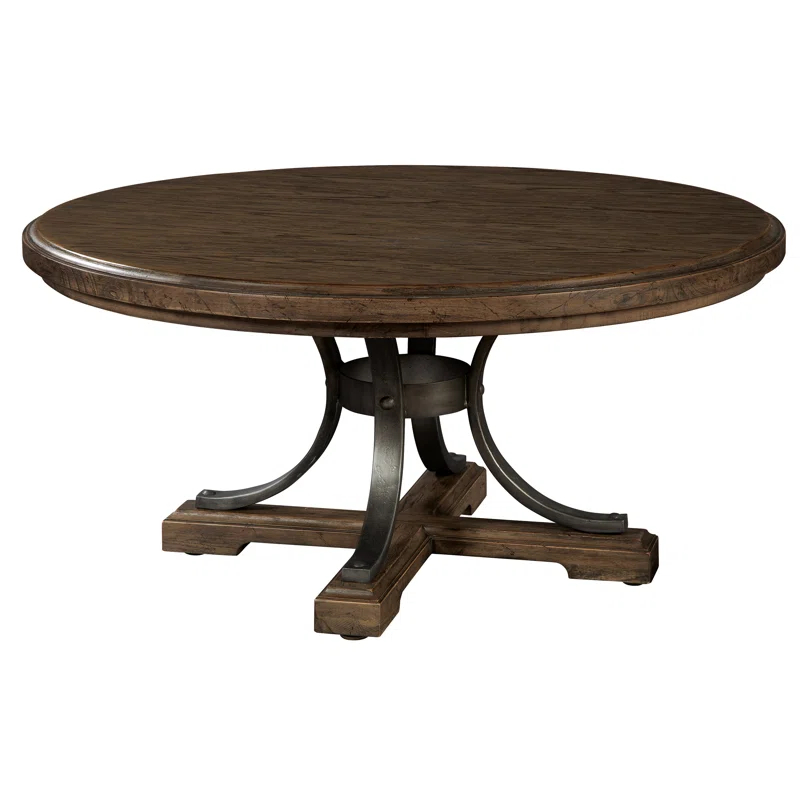 Winston Porter Bradely Coffee Table