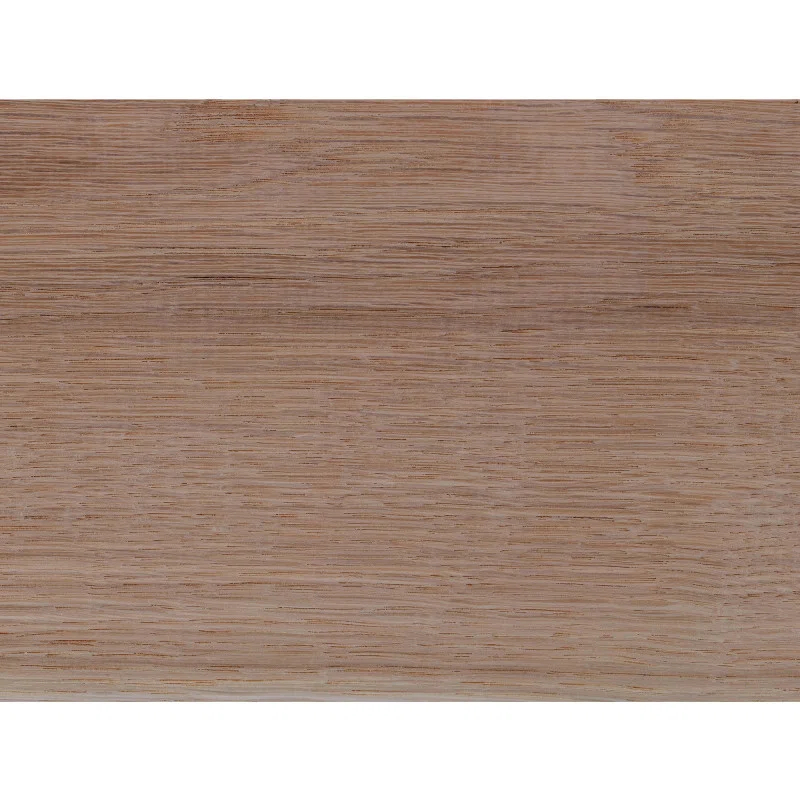 Traditional Profile Box Beam Natural White Oak 5" X 5-1/2" X 92"