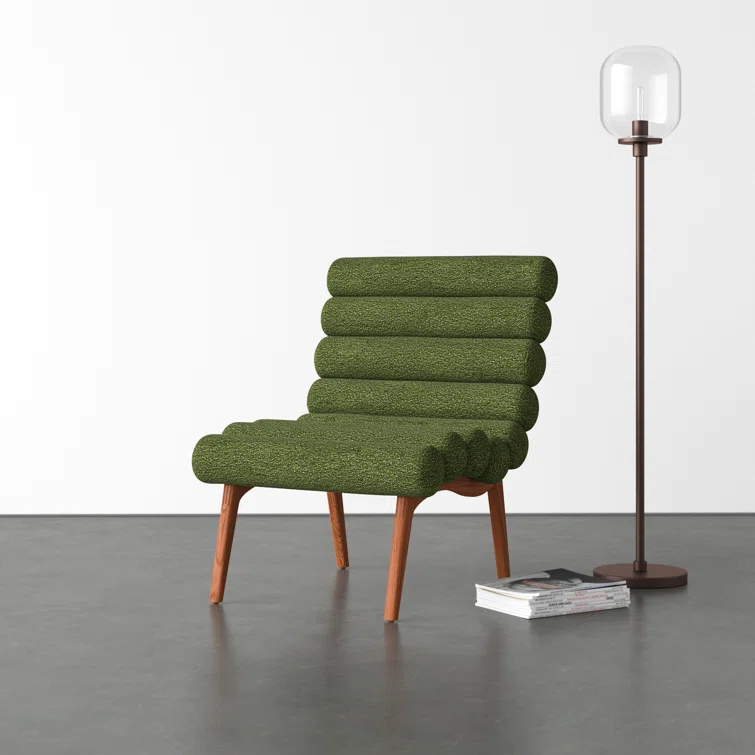 Rola Upholstered Accent Chair