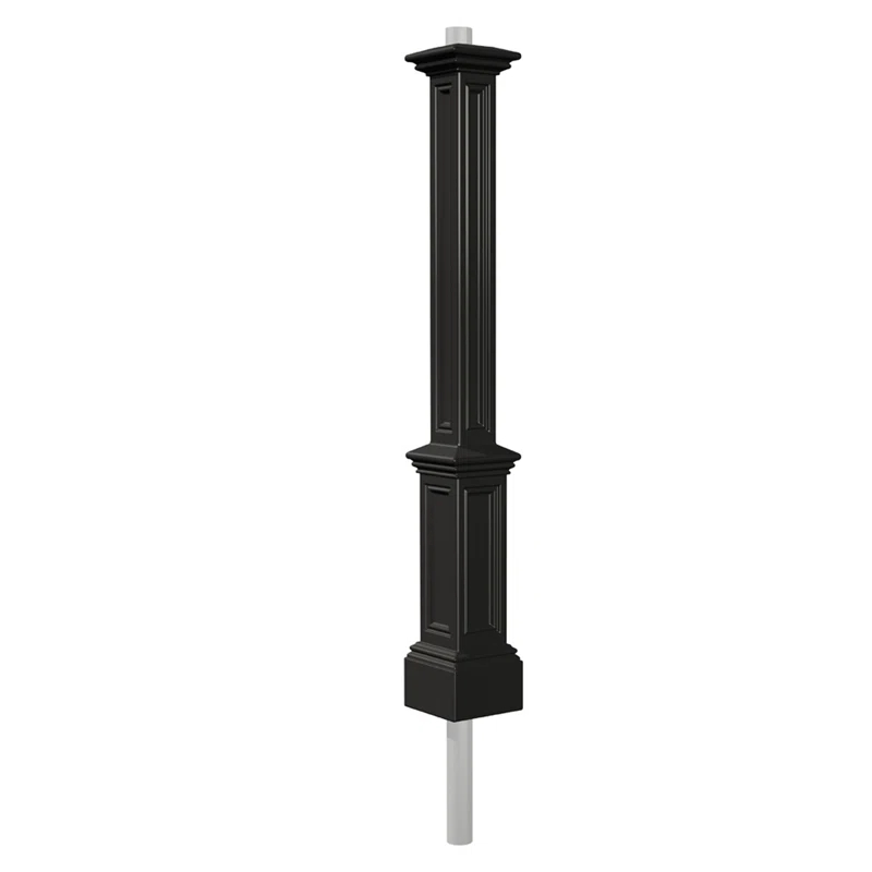 Mayne Inc. Signature Lamp Post (w/Mount)