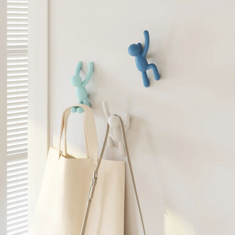 Buddy Wall Hook