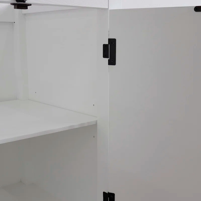 Bellaterra Home 36" Single Bathroom Vanity Base Only