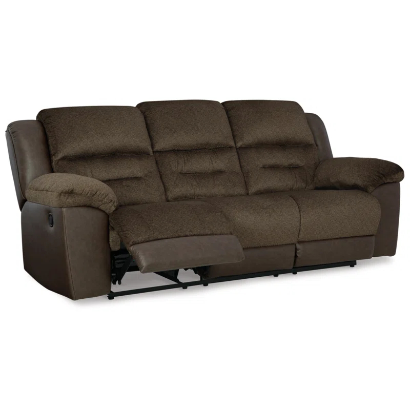 Nicollette Reclining Sofa