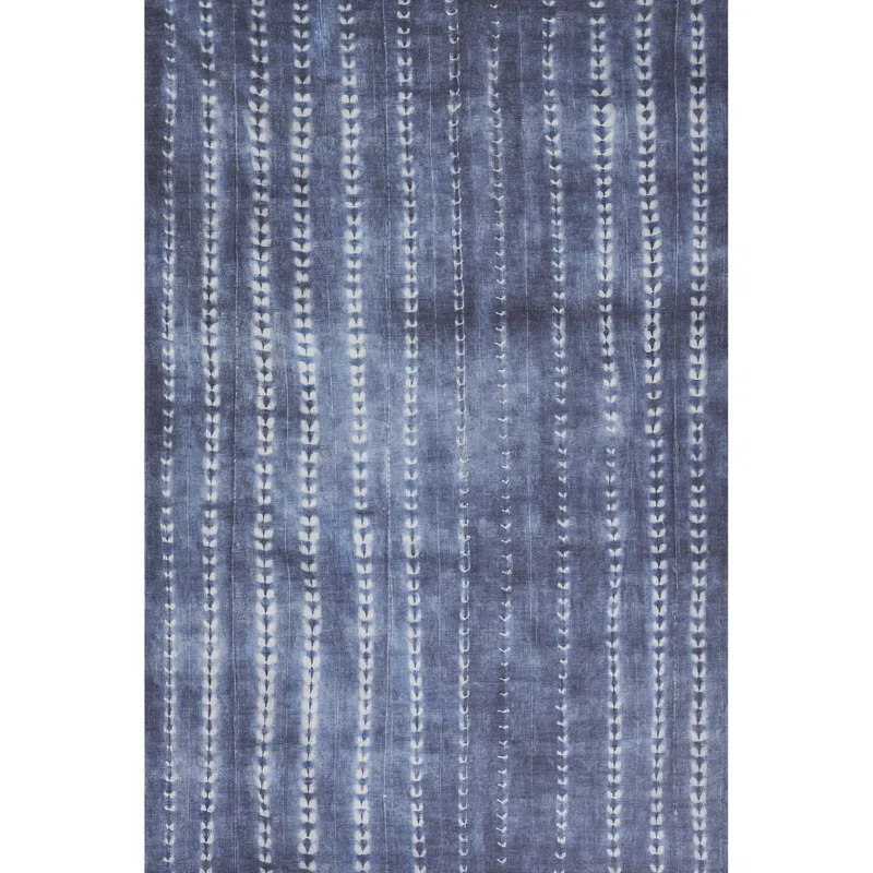 Novogratz Bolt Geometric Rug
