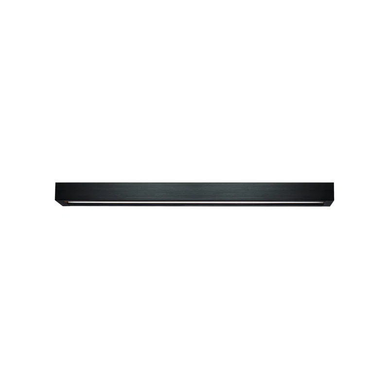 Modern Forms Open Bar Dimmable LED Vanity Light