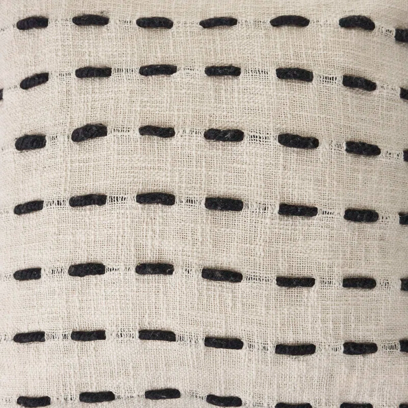Throw Pillow Geometric Throw Pillow