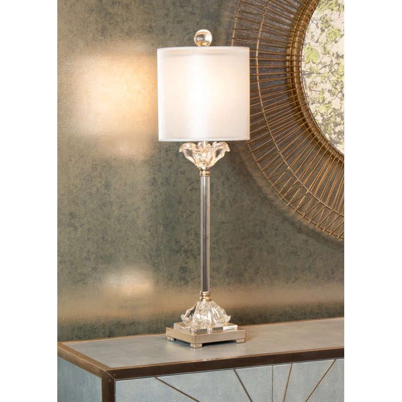 Wildwood Celine Buffet Lamp