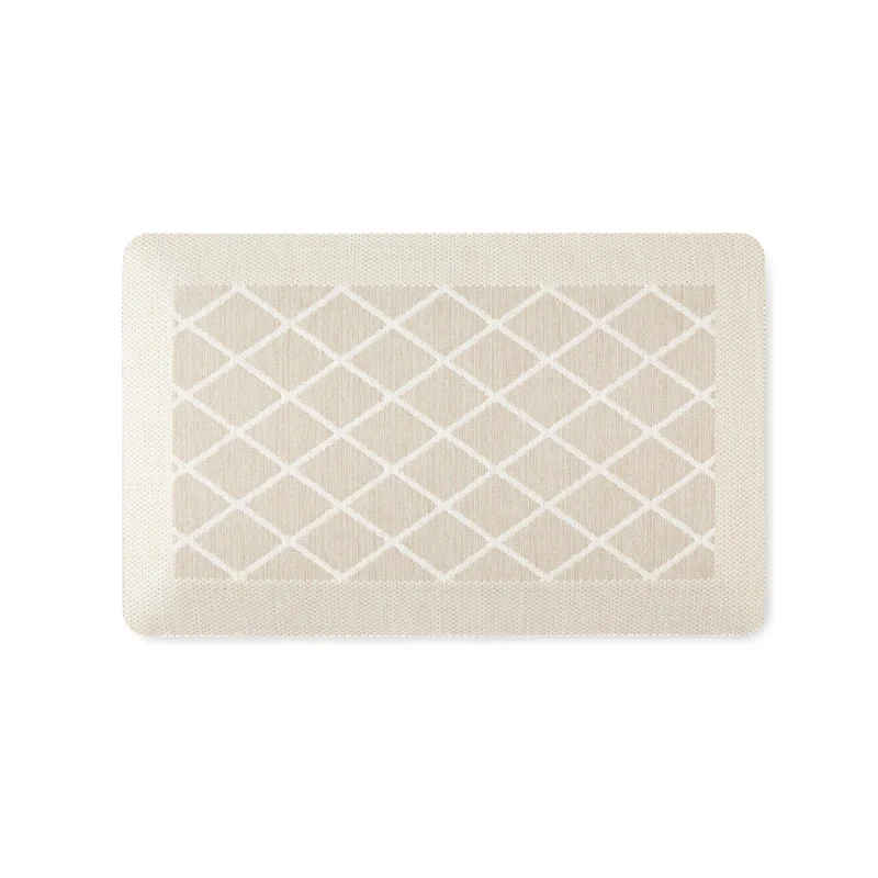 Martha Stewart Martha Stewart Miles Anti-Fatigue Air Mat Kitchen Mat