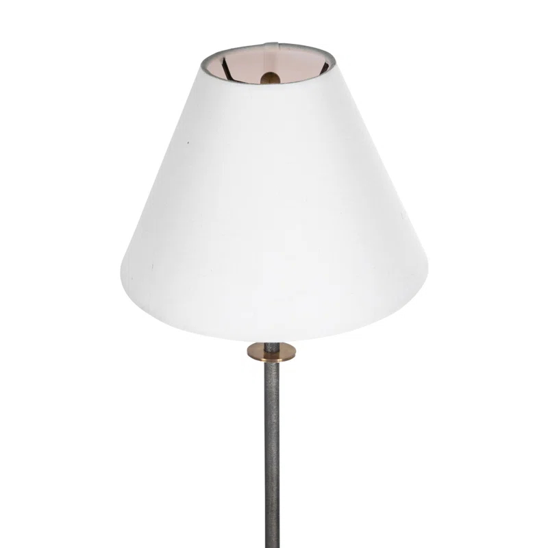 Gabby Vivek Metal Table Lamp