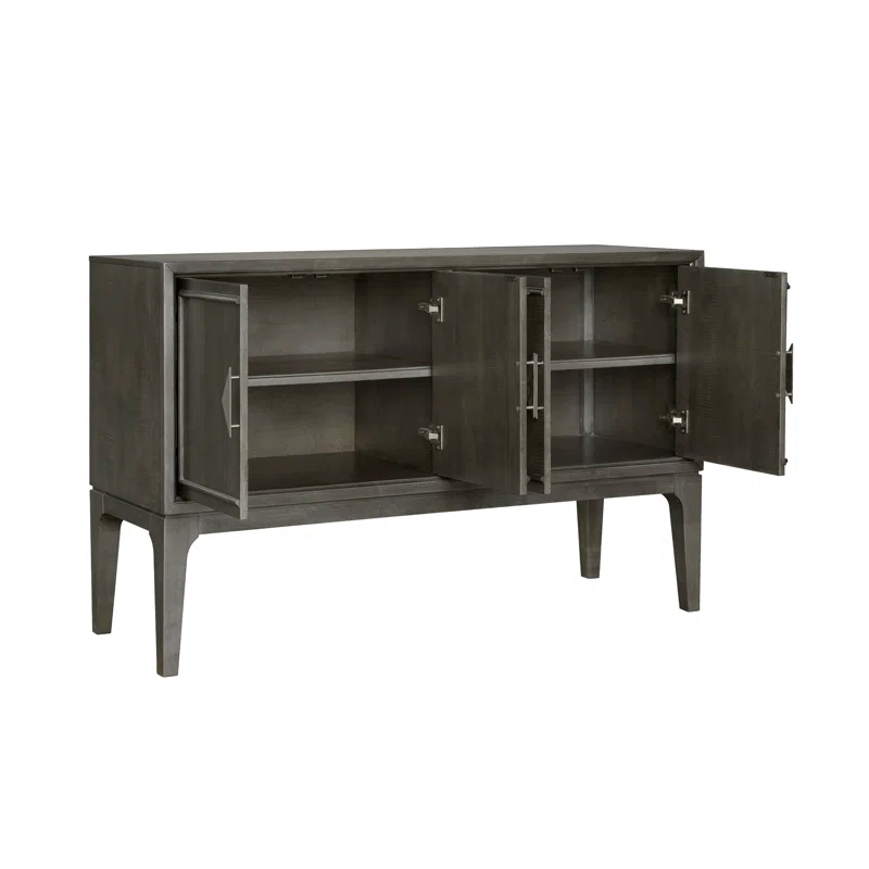 Scott Living Scott Living Heritage 4 Door Server