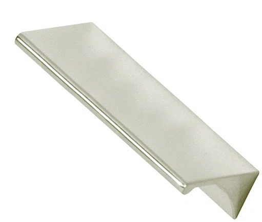 Alno Inc 0.75" Center to Center Finger Pull