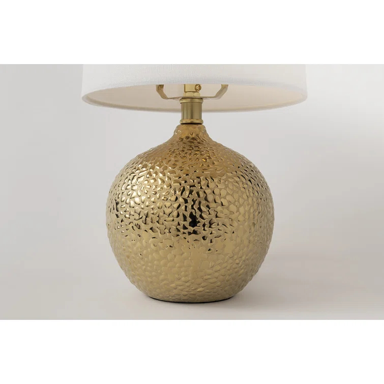 Hudson Valley Lighting Heather 1 Light Table Lamp