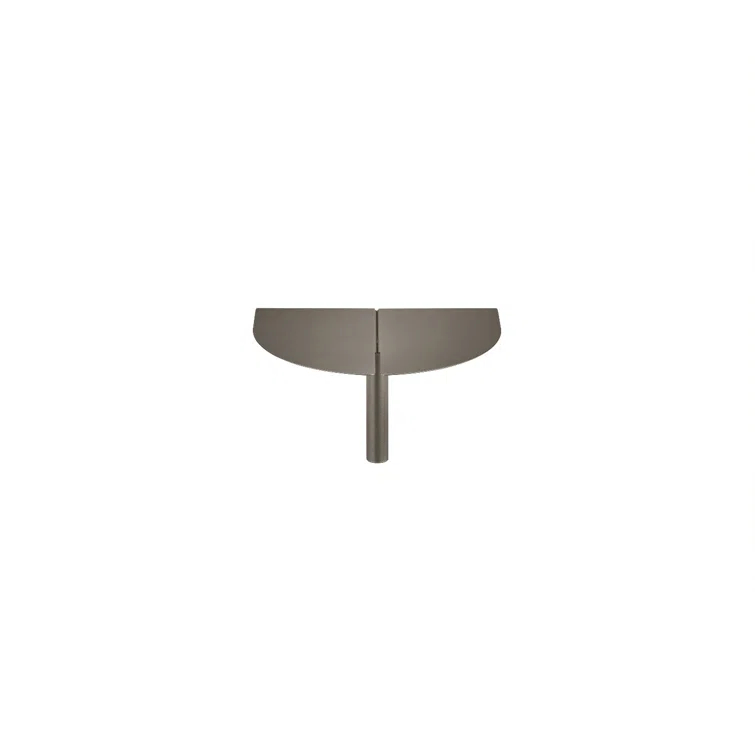 Blomus Oru Stainless Steel Floating Shelf