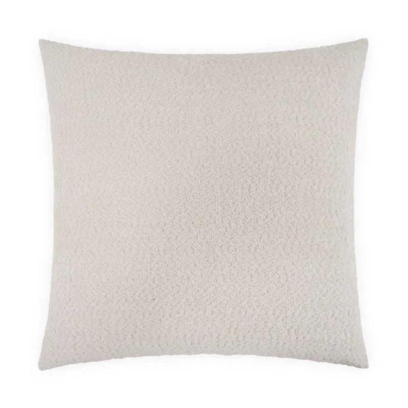 Snuggle Decorative Throw Pillow