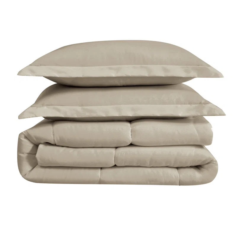 Cannon Ring Stitch Comforter Set
