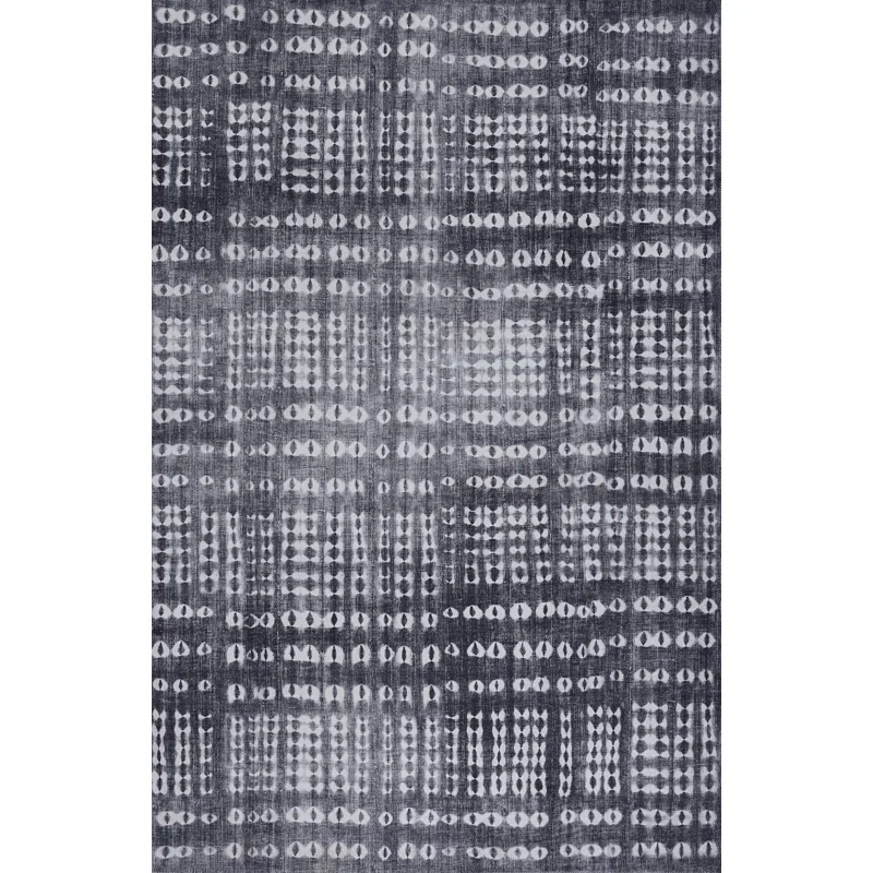 Novogratz Bolt Geometric Rug
