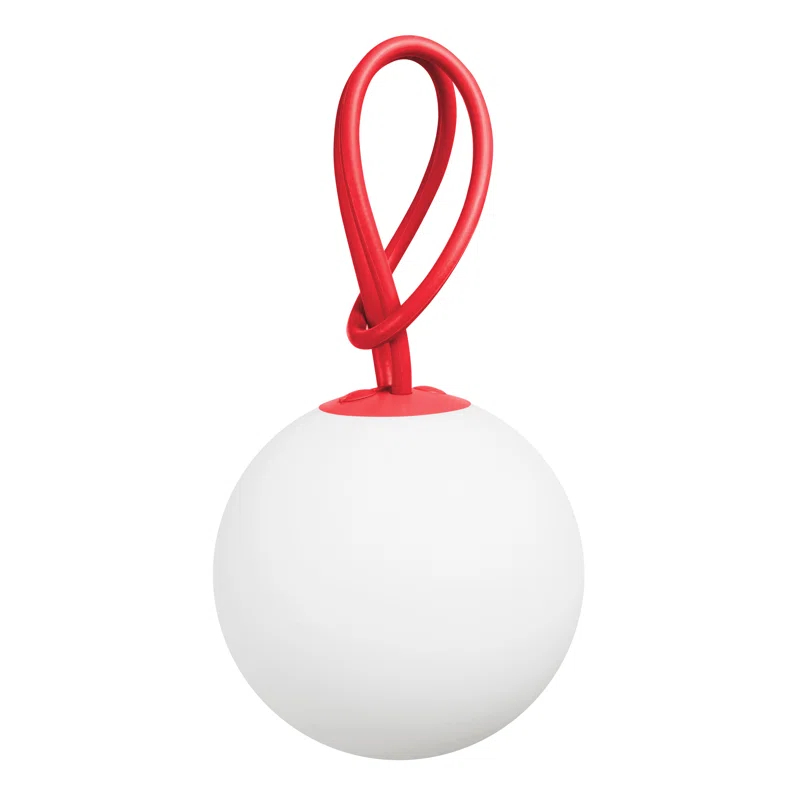Fatboy Bolleke Battery Powered Integrated LED Outdoor Hanging Light