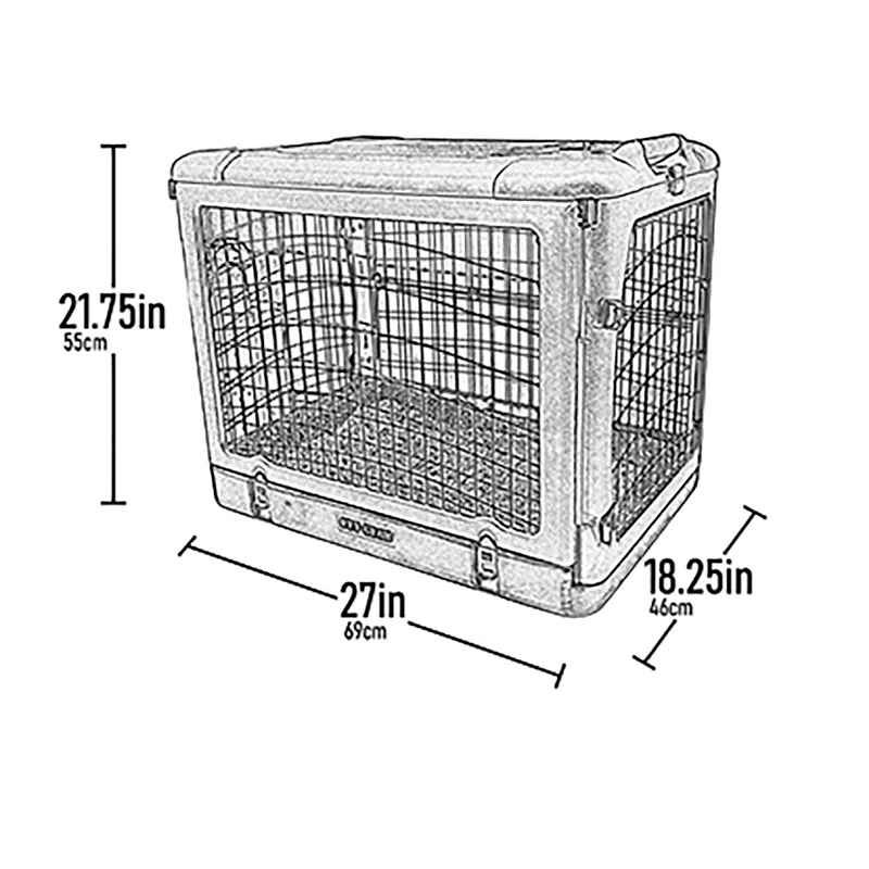 Pet Crate