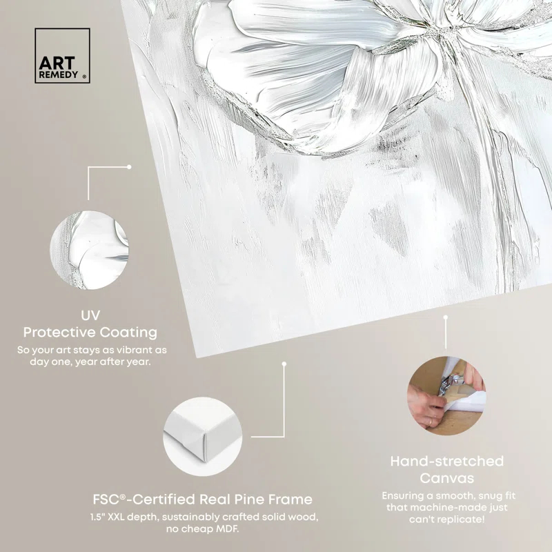 Art Remedy Magnolia II