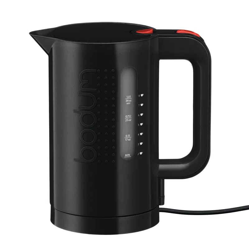 Bodum Bodum Bistro Electric Water Kettle