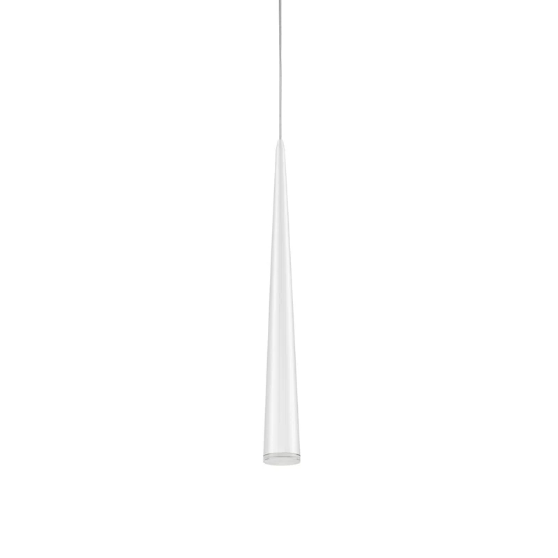 Mina 1 - Light LED Single Pendant