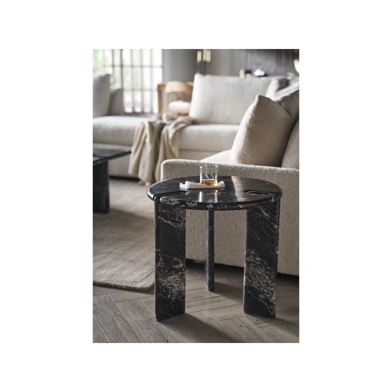 Universal Furniture Magnus End Table
