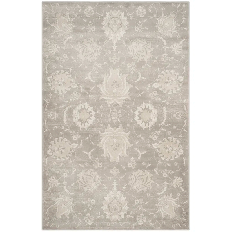 Safavieh Performance Floral Rug
