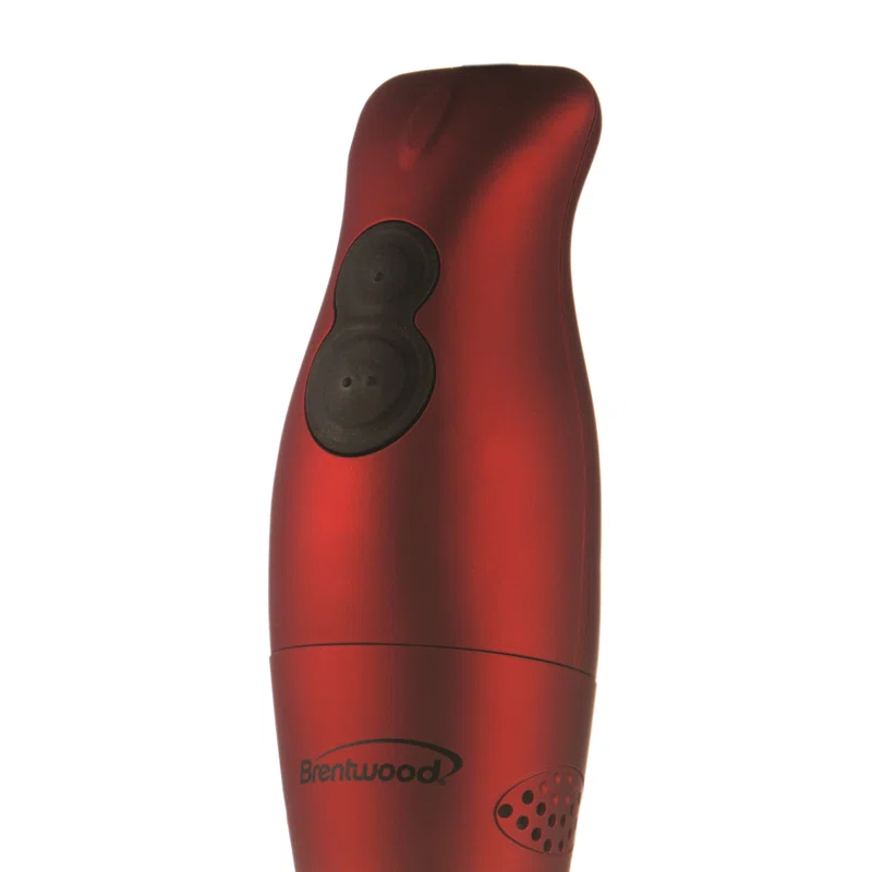 Brentwood Appliances Brentwood Appliances 2 Speed Hand Immersion Blender
