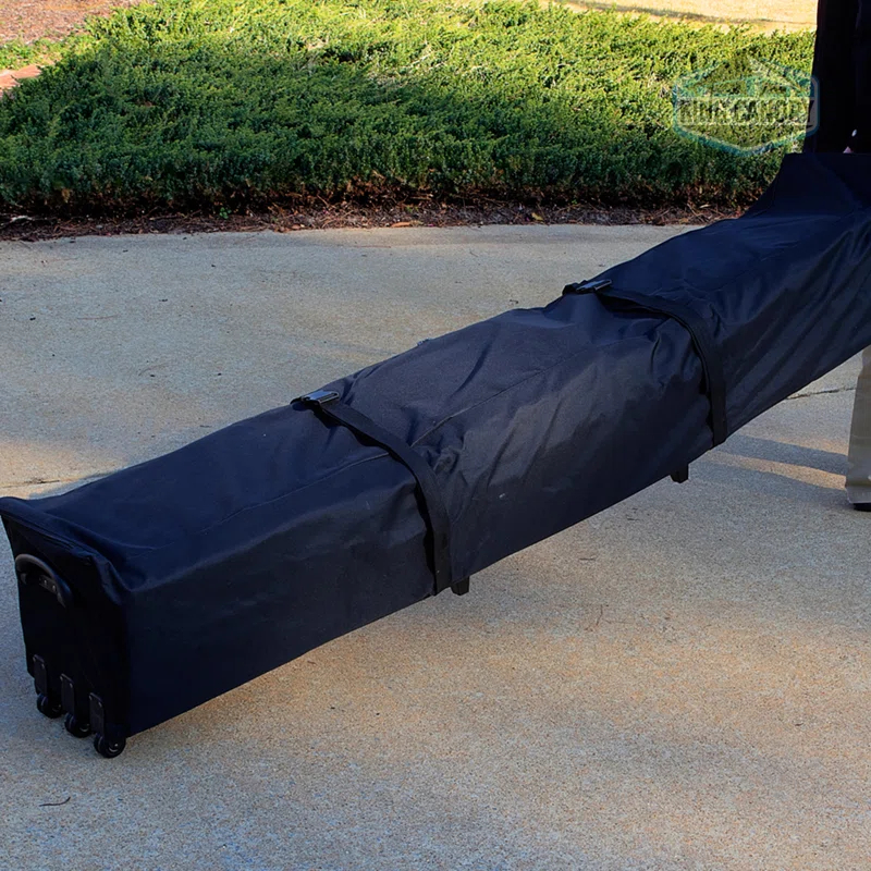 King Canopy Dome 10' W x 20' D Garage