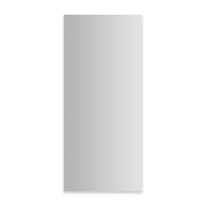 Modular Frameless Full Length Mirror