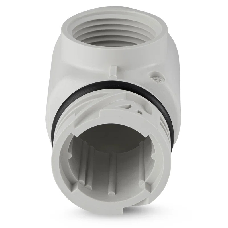Zodiac Pool Systems Zodiac Pool Systems Hot Tub Vacuum in White