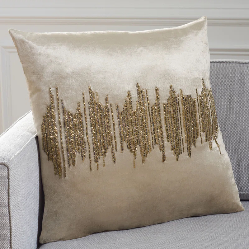 Safavieh Toma No Decorative Addition Throw Pillow