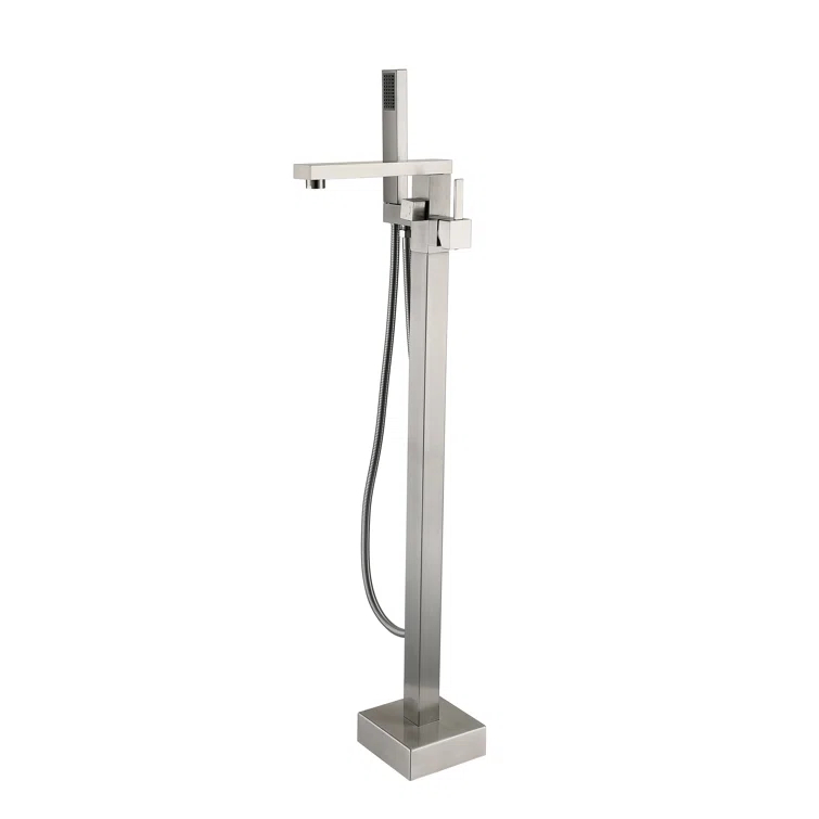 HHK HOME Freestanding Tub Filler HHK011BN