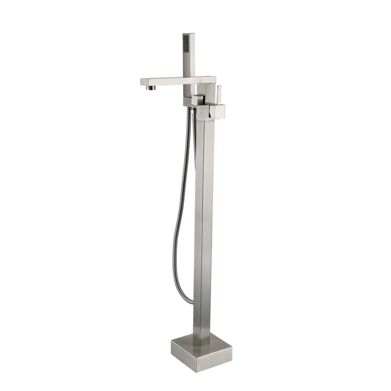 HHK HOME Freestanding Tub Filler HHK011BN