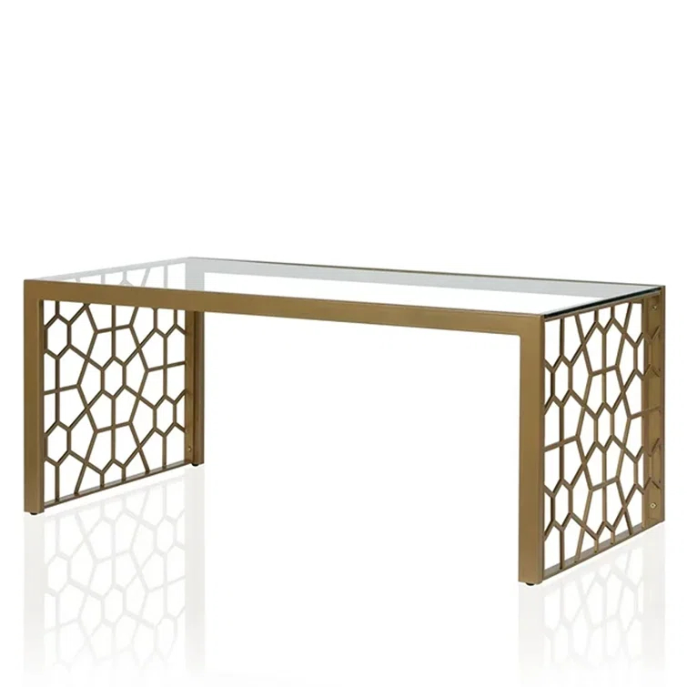 CosmoLiving by Cosmopolitan Juliette Coffee Table