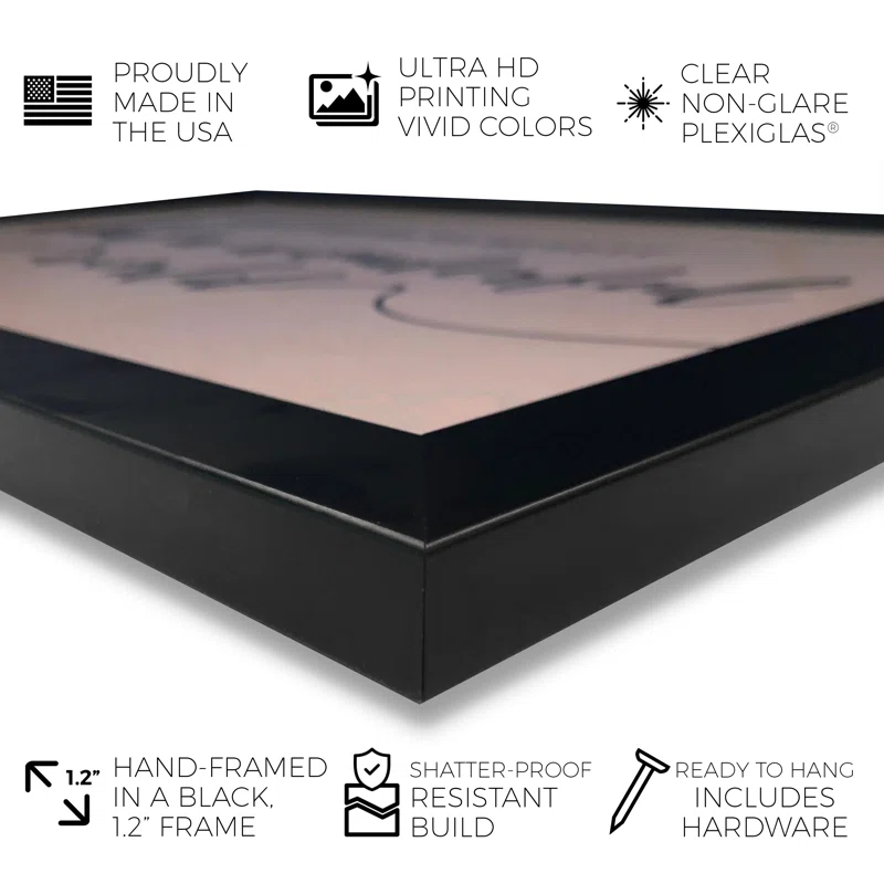 Wynwood Studio " Advertising Wahoo Video Games " Painting Print