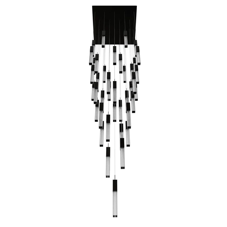 Avenue Lighting Boa 41 - Light Cluster Pendant
