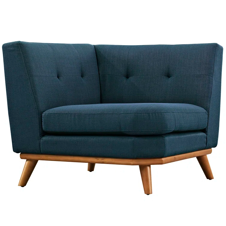 Modway Carson Carrington Ringsaker Sectional Corner Sofa Set