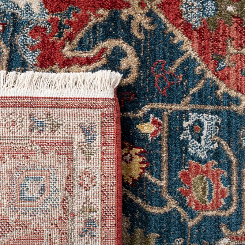 Lauren Ralph Lauren Lauren Ralph Lauren Camille Performance Oriental Rug