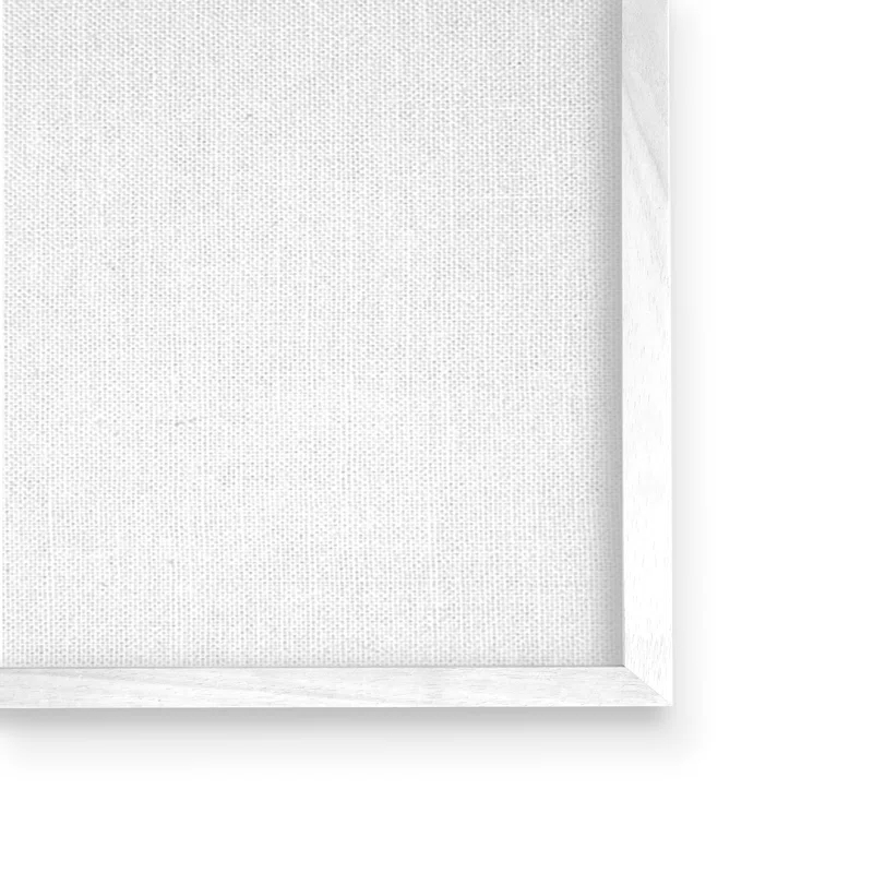 Stupell Industries " Wash Dry And Fold Vintage Minimal Laundry " by Lettered And Lined