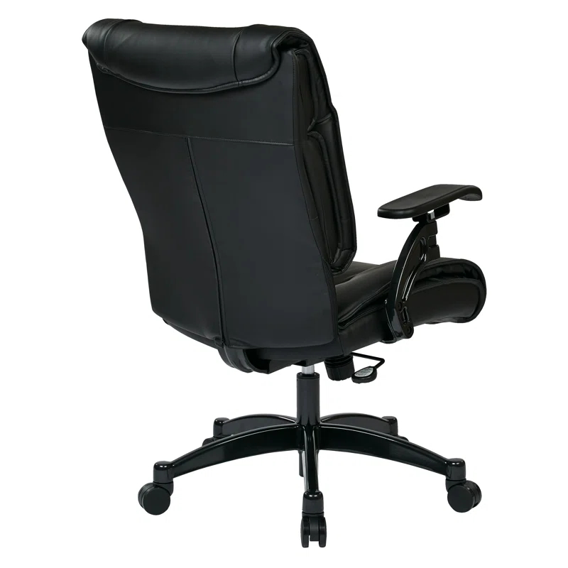 Office Star Products SPACE Executive Chair
