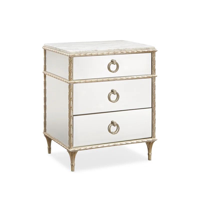 Caracole Compositions 24'' W Nightstand