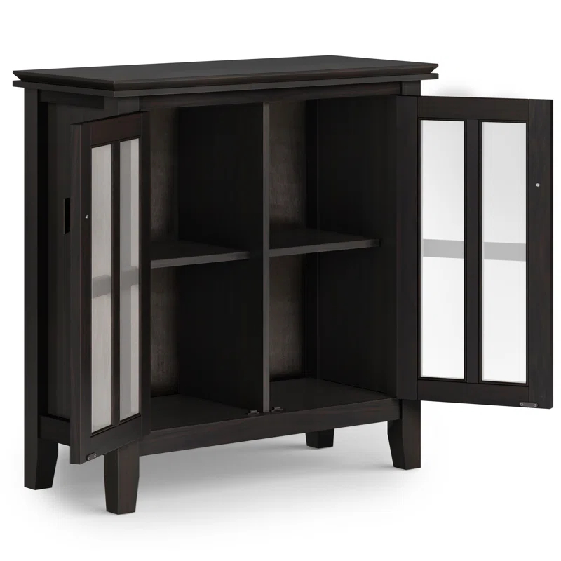 Artisan Low Storage Cabinet