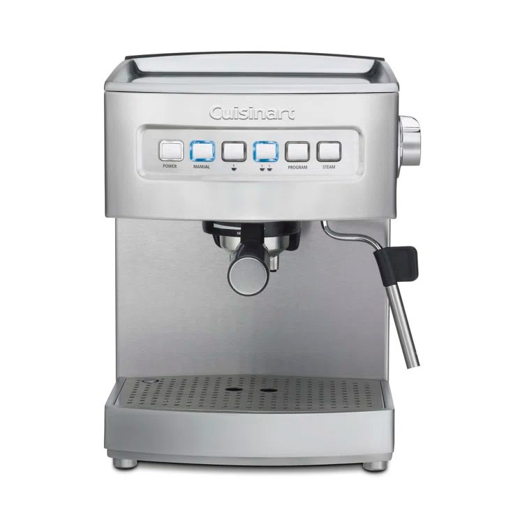 Cuisinart Cuisinart Programmable Espresso Maker