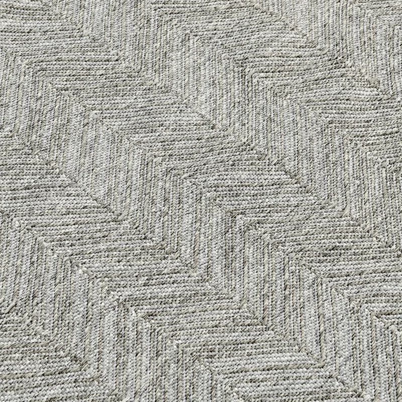 Joss & Main Jake Handmade Flatweave Stone Gray Rug