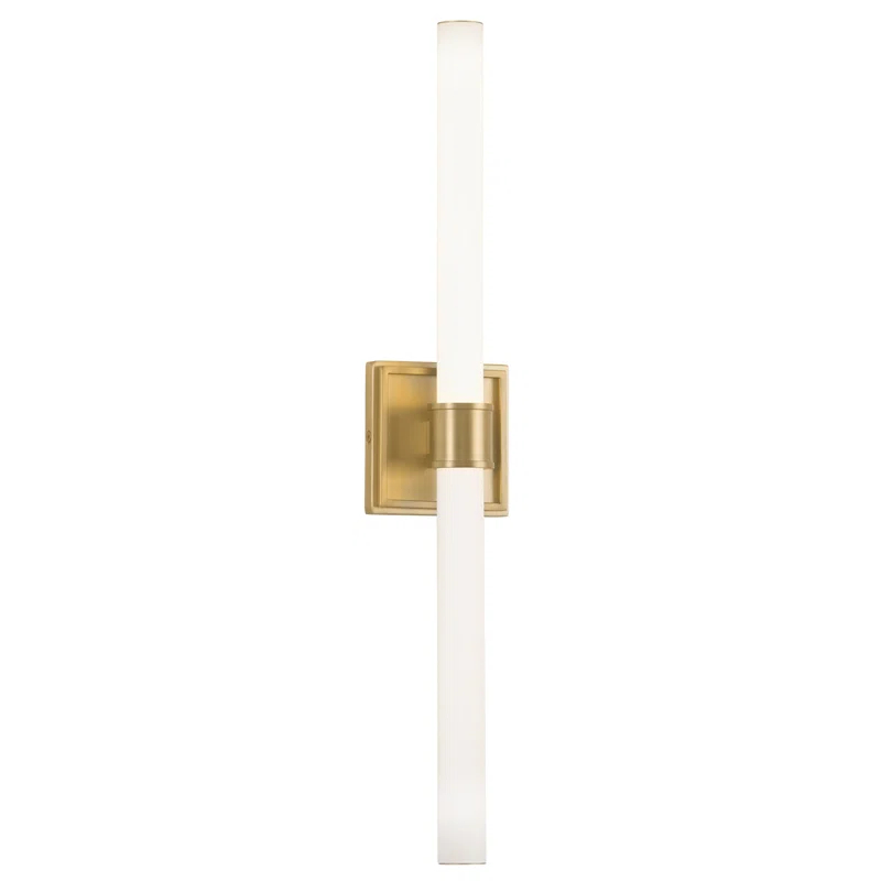 Kuzco Lighting Rona Dimmable LED Bath Sconce