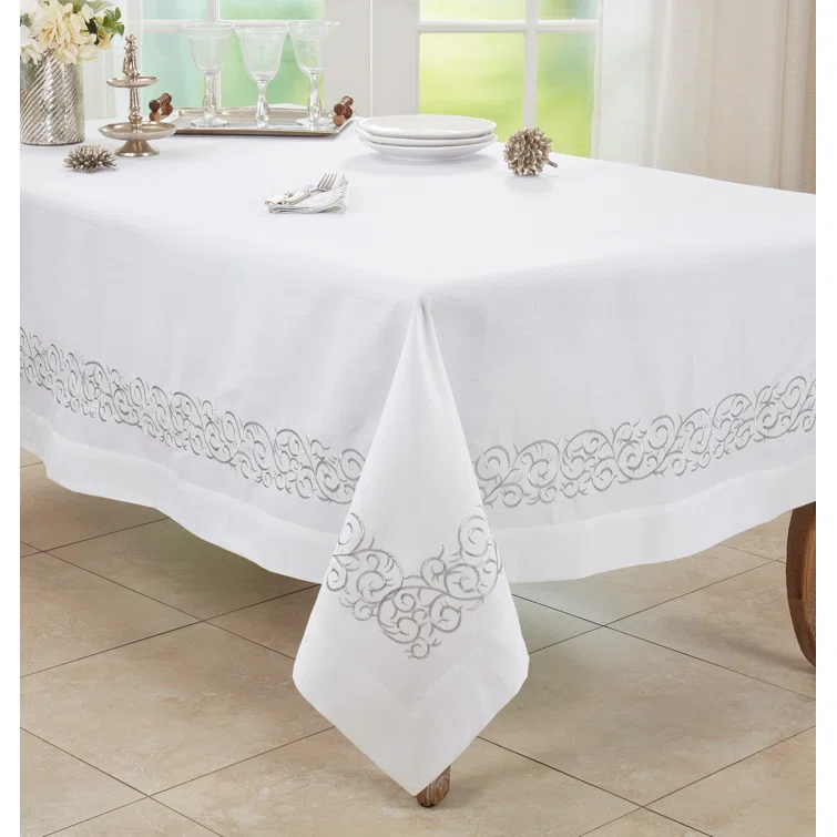 Saro Tablecloth