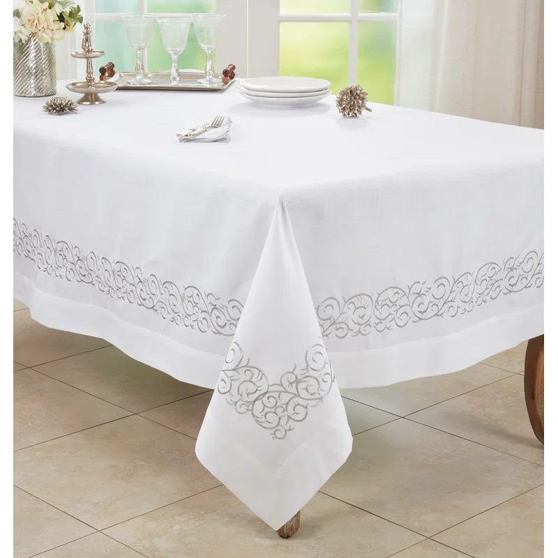 Saro Tablecloth