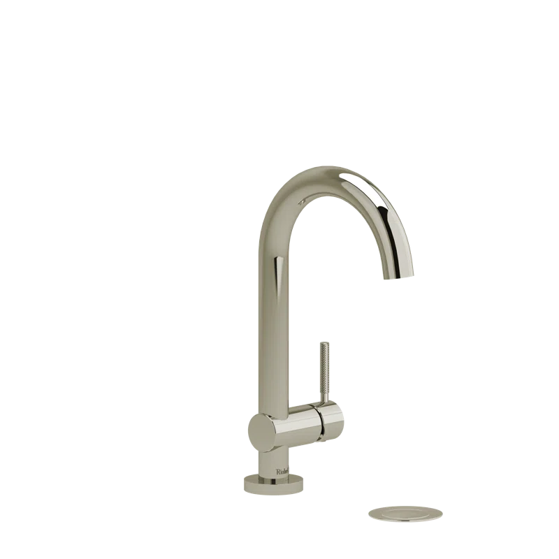 Riu Single Handle Lavatory Faucet